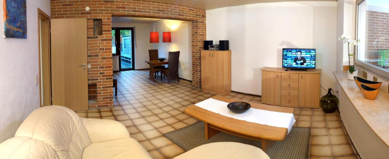 Nibo Hof Apartment Goch Luaran gambar