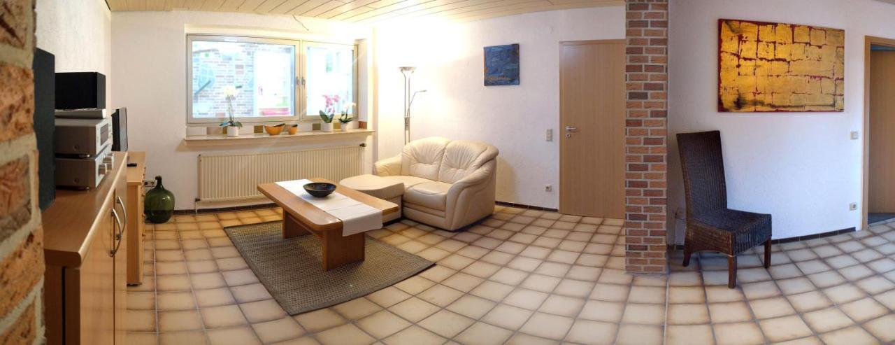 Nibo Hof Apartment Goch Luaran gambar